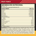 Entrenamiento de crecimiento muscular Proteína Entrenamiento Polvo para nutrición